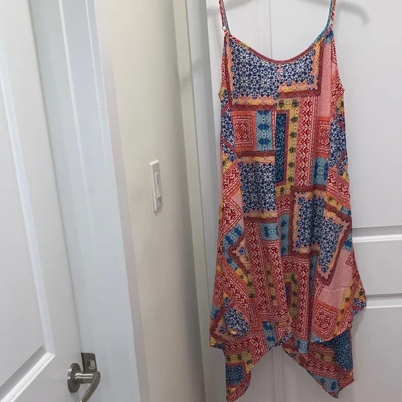 Speed Control Dress 2X - Picture 6 of 6